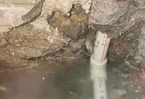 镇平管道漏水检测五