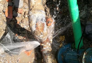 镇平管道漏水检测二