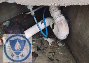 镇平水管漏水检测公司6