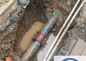 镇平水管漏水检测公司4
