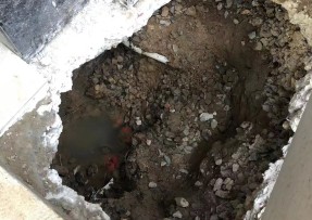 镇平水管漏水检测公司2