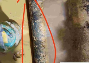 镇平水管漏水检测公司1